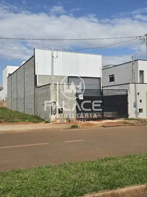 Foto 6 de Loja à venda, 180m2 em Piracicaba - SP