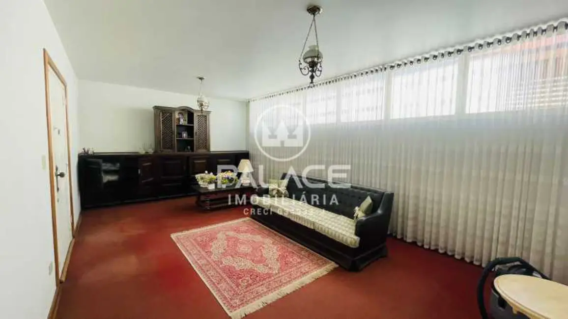 Foto 7 de Casa com 5 quartos para alugar, 324m2 em Piracicaba - SP