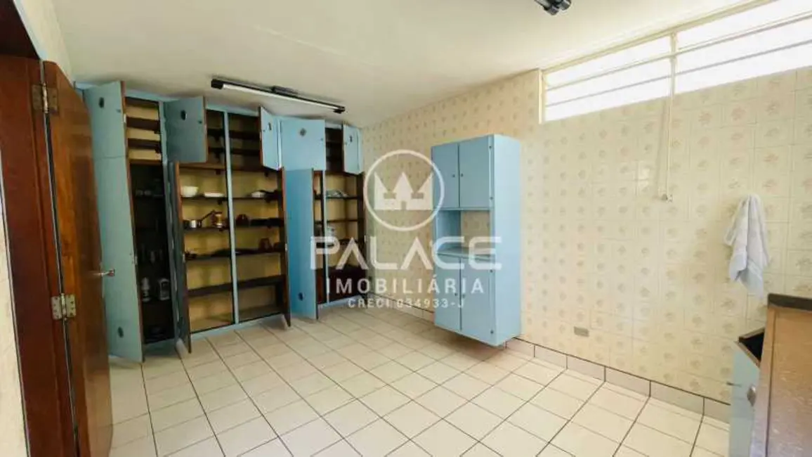 Foto 9 de Casa com 5 quartos para alugar, 324m2 em Piracicaba - SP