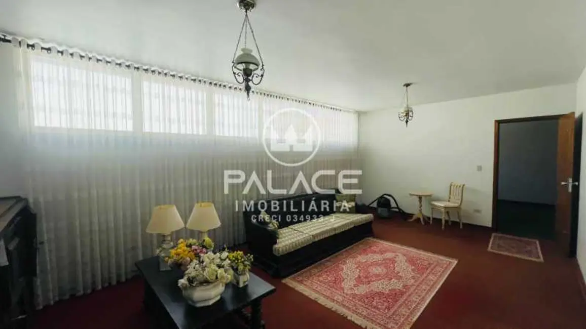 Foto 6 de Casa com 5 quartos para alugar, 324m2 em Piracicaba - SP