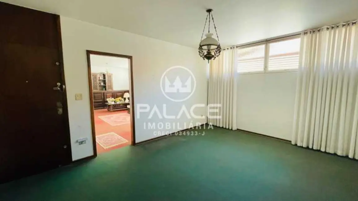 Foto 8 de Casa com 5 quartos para alugar, 324m2 em Piracicaba - SP