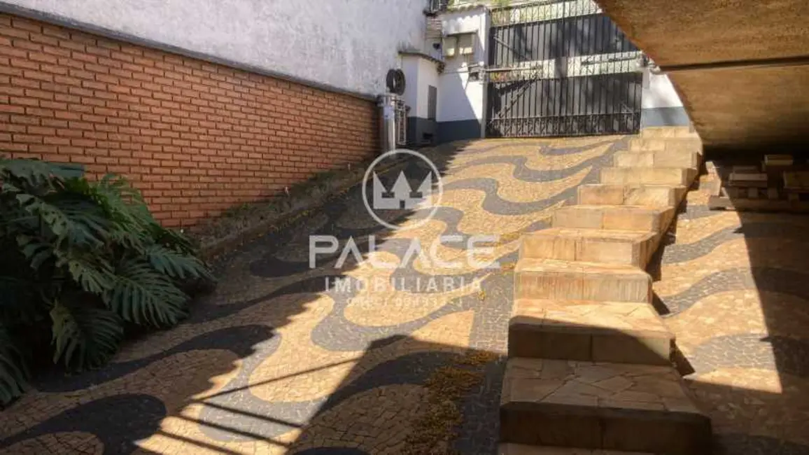 Foto 5 de Casa com 5 quartos para alugar, 324m2 em Piracicaba - SP