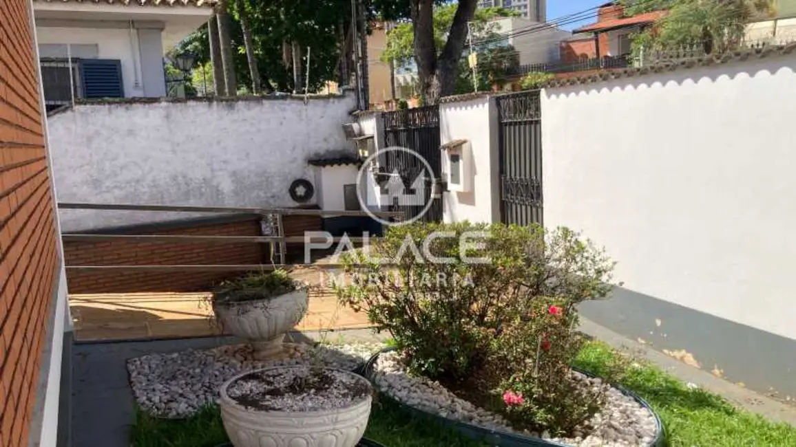 Foto 4 de Casa com 5 quartos para alugar, 324m2 em Piracicaba - SP