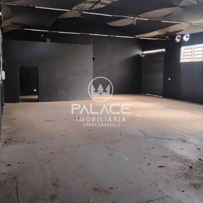 Armazém / Galpão para alugar, 228m2 em Piracicaba - SP - imagem 6 Foto 6 de Armazém / Galpão para alugar, 228m2 em Piracicaba - SP