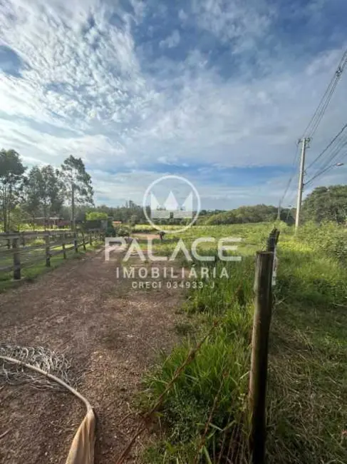 Foto 6 de Terreno / Lote à venda, 20m2 em Piracicaba - SP