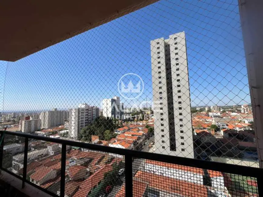 Foto 9 de Apartamento com 3 quartos à venda, 76m2 em Piracicaba - SP
