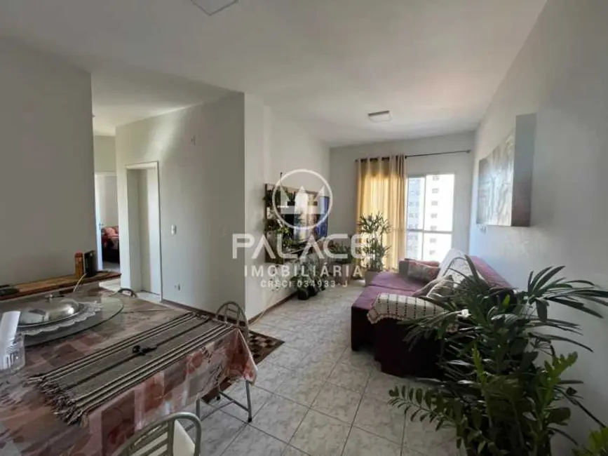 Foto 3 de Apartamento com 3 quartos à venda, 76m2 em Piracicaba - SP