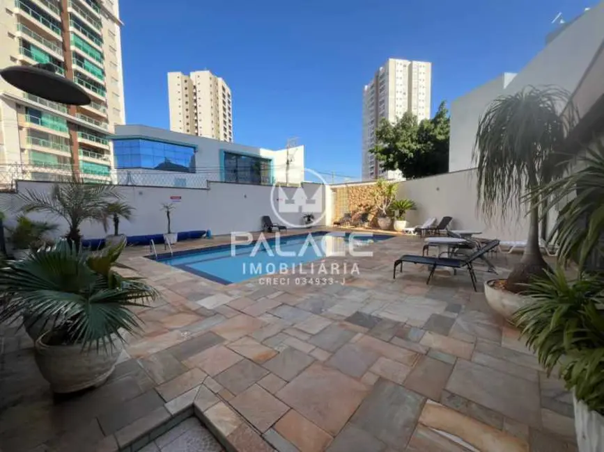 Foto 1 de Apartamento com 3 quartos à venda, 76m2 em Piracicaba - SP