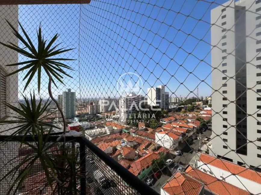 Foto 4 de Apartamento com 3 quartos à venda, 76m2 em Piracicaba - SP