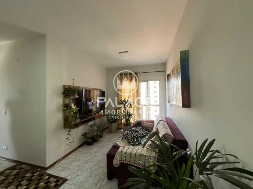 Foto 5 de Apartamento com 3 quartos à venda, 76m2 em Piracicaba - SP