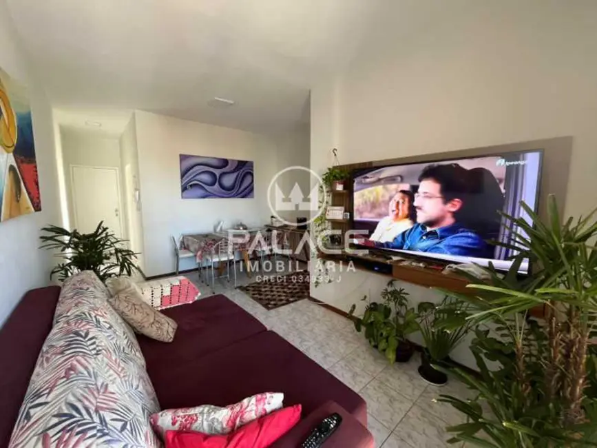 Foto 6 de Apartamento com 3 quartos à venda, 76m2 em Piracicaba - SP