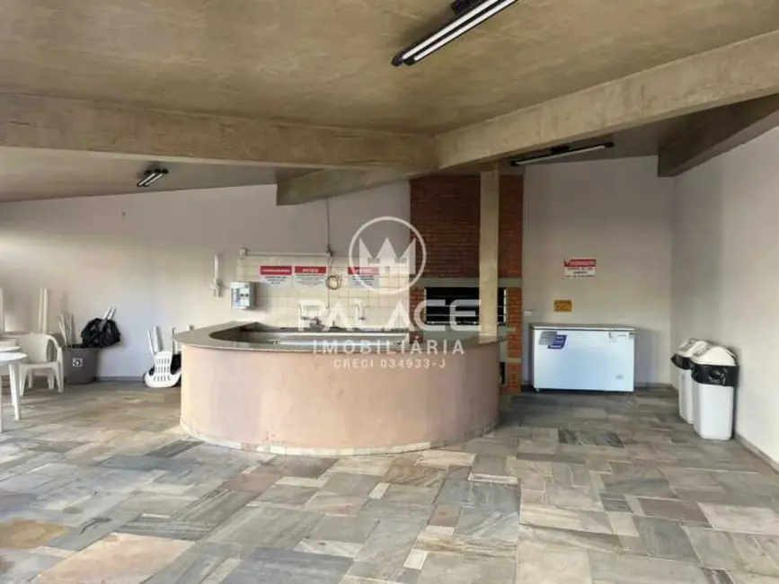 Foto 2 de Apartamento com 3 quartos à venda, 76m2 em Piracicaba - SP