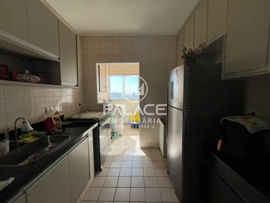 Foto 8 de Apartamento com 3 quartos à venda, 76m2 em Piracicaba - SP