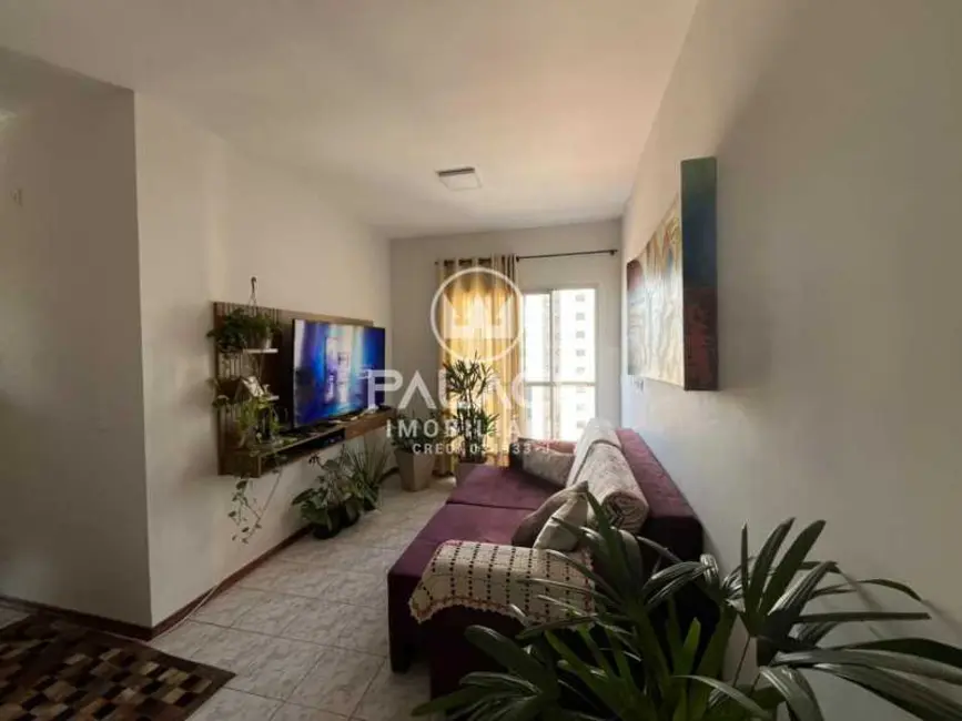 Foto 7 de Apartamento com 3 quartos à venda, 76m2 em Piracicaba - SP