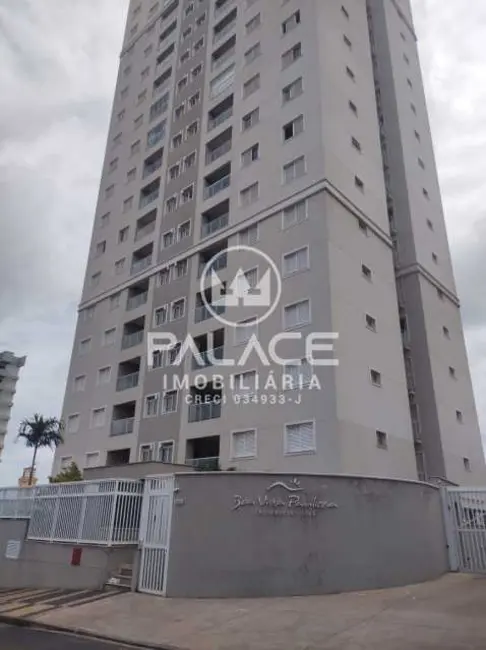 Apartamento com 3 quartos para alugar, 86m2 em Piracicaba - SP - imagem 1 Foto 1 de Apartamento com 3 quartos para alugar, 86m2 em Piracicaba - SP