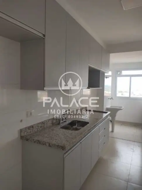 Apartamento com 3 quartos para alugar, 86m2 em Piracicaba - SP - imagem 3 Foto 3 de Apartamento com 3 quartos para alugar, 86m2 em Piracicaba - SP