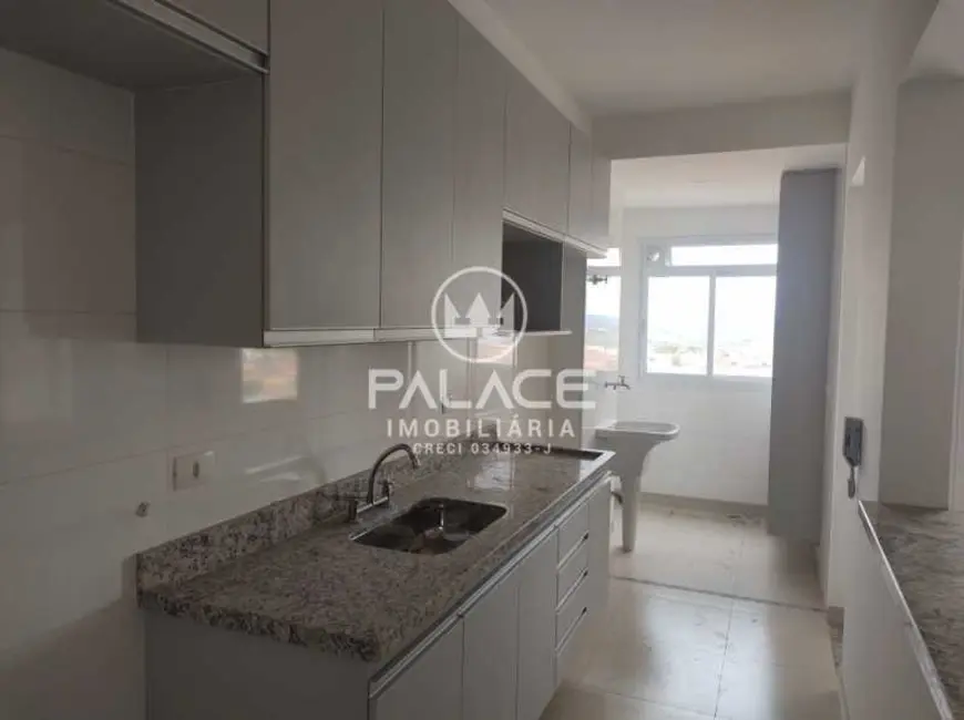 Apartamento com 3 quartos para alugar, 86m2 em Piracicaba - SP - imagem 2 Foto 2 de Apartamento com 3 quartos para alugar, 86m2 em Piracicaba - SP