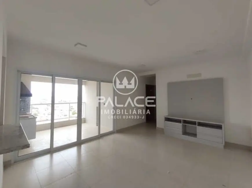 Apartamento com 3 quartos para alugar, 86m2 em Piracicaba - SP - imagem 4 Foto 4 de Apartamento com 3 quartos para alugar, 86m2 em Piracicaba - SP