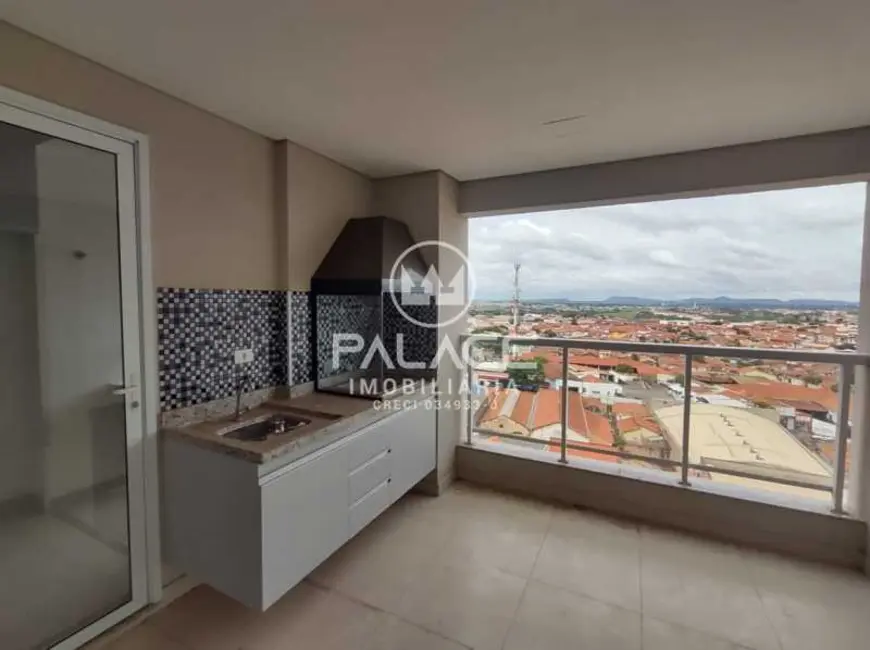 Apartamento com 3 quartos para alugar, 86m2 em Piracicaba - SP - imagem 4 Foto 4 de Apartamento com 3 quartos para alugar, 86m2 em Piracicaba - SP