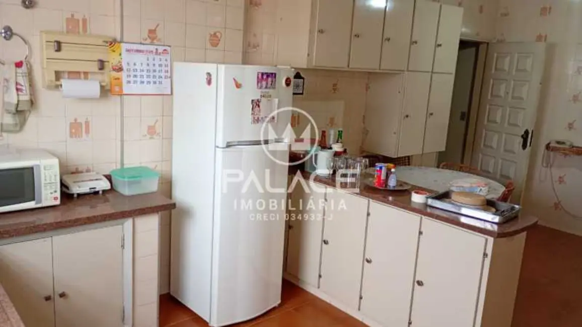 Apartamento com 3 quartos à venda, 141m2 em Piracicaba - SP - imagem 5 Foto 5 de Apartamento com 3 quartos à venda, 141m2 em Piracicaba - SP