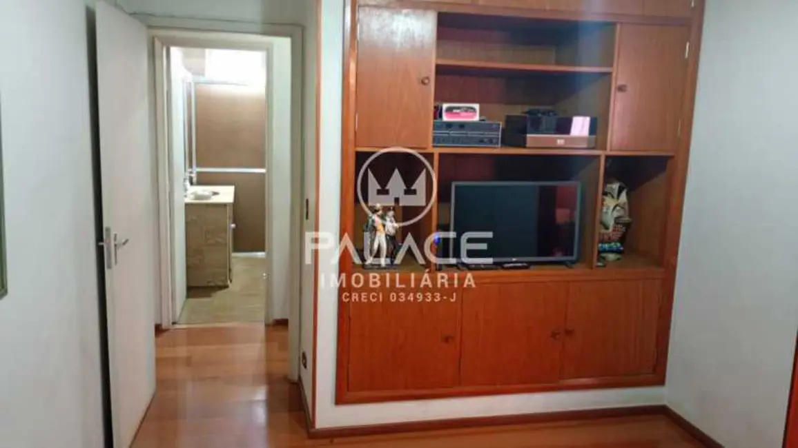 Apartamento com 3 quartos à venda, 141m2 em Piracicaba - SP - imagem 3 Foto 3 de Apartamento com 3 quartos à venda, 141m2 em Piracicaba - SP