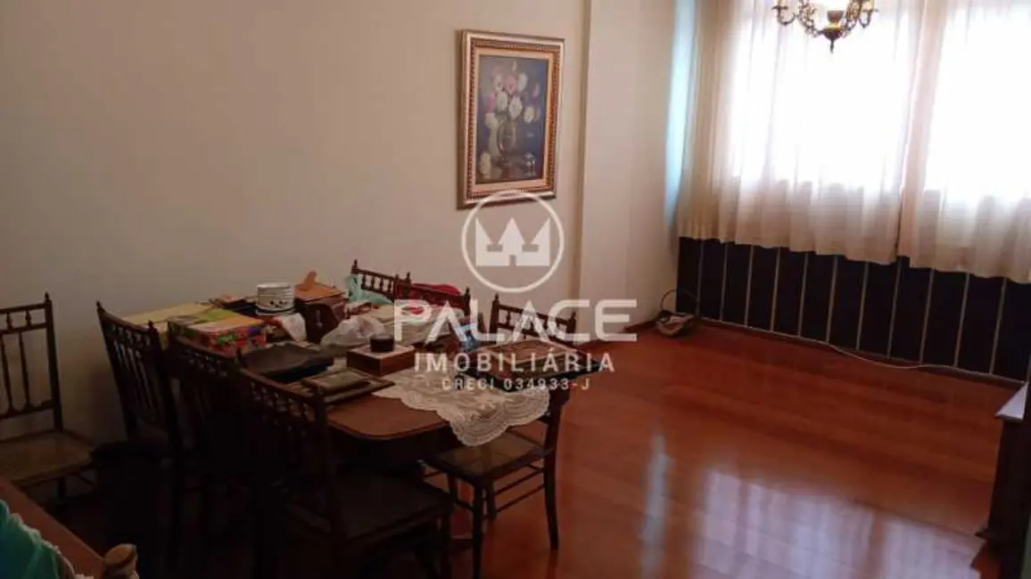 Apartamento com 3 quartos à venda, 141m2 em Piracicaba - SP - imagem 1 Foto 1 de Apartamento com 3 quartos à venda, 141m2 em Piracicaba - SP
