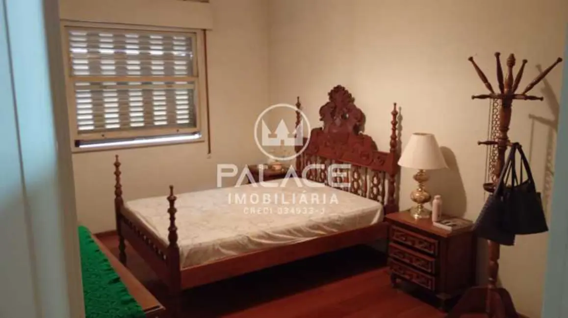 Apartamento com 3 quartos à venda, 141m2 em Piracicaba - SP - imagem 8 Foto 8 de Apartamento com 3 quartos à venda, 141m2 em Piracicaba - SP