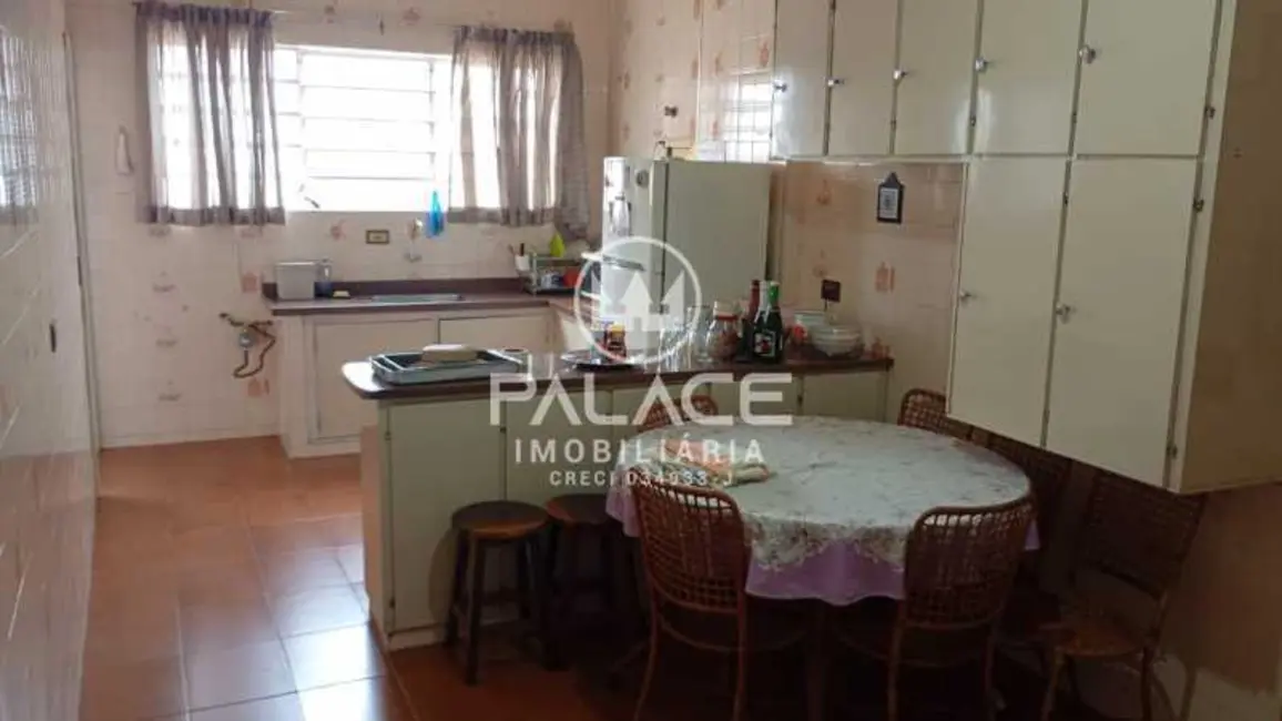 Apartamento com 3 quartos à venda, 141m2 em Piracicaba - SP - imagem 4 Foto 4 de Apartamento com 3 quartos à venda, 141m2 em Piracicaba - SP