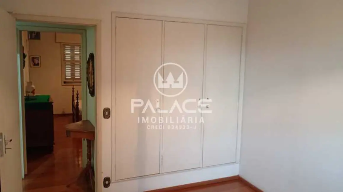 Apartamento com 3 quartos à venda, 141m2 em Piracicaba - SP - imagem 6 Foto 6 de Apartamento com 3 quartos à venda, 141m2 em Piracicaba - SP