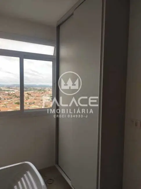 Apartamento com 3 quartos para alugar, 86m2 em Piracicaba - SP - imagem 3 Foto 3 de Apartamento com 3 quartos para alugar, 86m2 em Piracicaba - SP