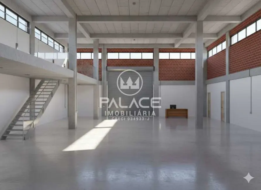 Foto 6 de Loja para alugar, 250m2 em Piracicaba - SP