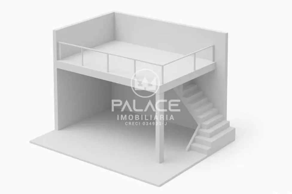 Foto 7 de Loja para alugar, 250m2 em Piracicaba - SP