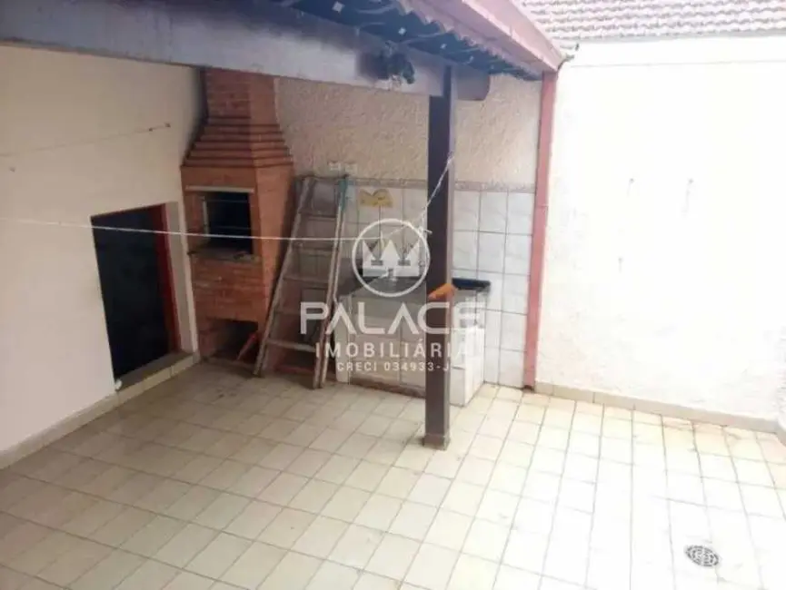 Foto 3 de Casa com 3 quartos à venda, 158m2 em Piracicaba - SP