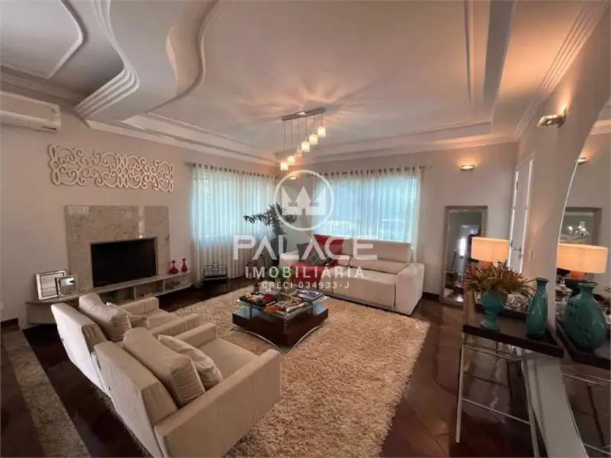 Casa de Condomínio com 3 quartos à venda, 275m2 em Piracicaba - SP - imagem 7 Foto 7 de Casa de Condomínio com 3 quartos à venda, 275m2 em Piracicaba - SP