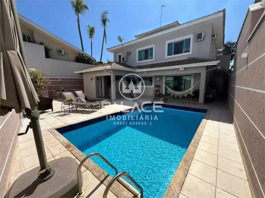 Casa de Condomínio com 3 quartos à venda, 275m2 em Piracicaba - SP - imagem 2 Foto 2 de Casa de Condomínio com 3 quartos à venda, 275m2 em Piracicaba - SP