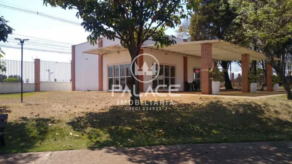 Foto 4 de Terreno / Lote à venda, 413m2 em Piracicaba - SP