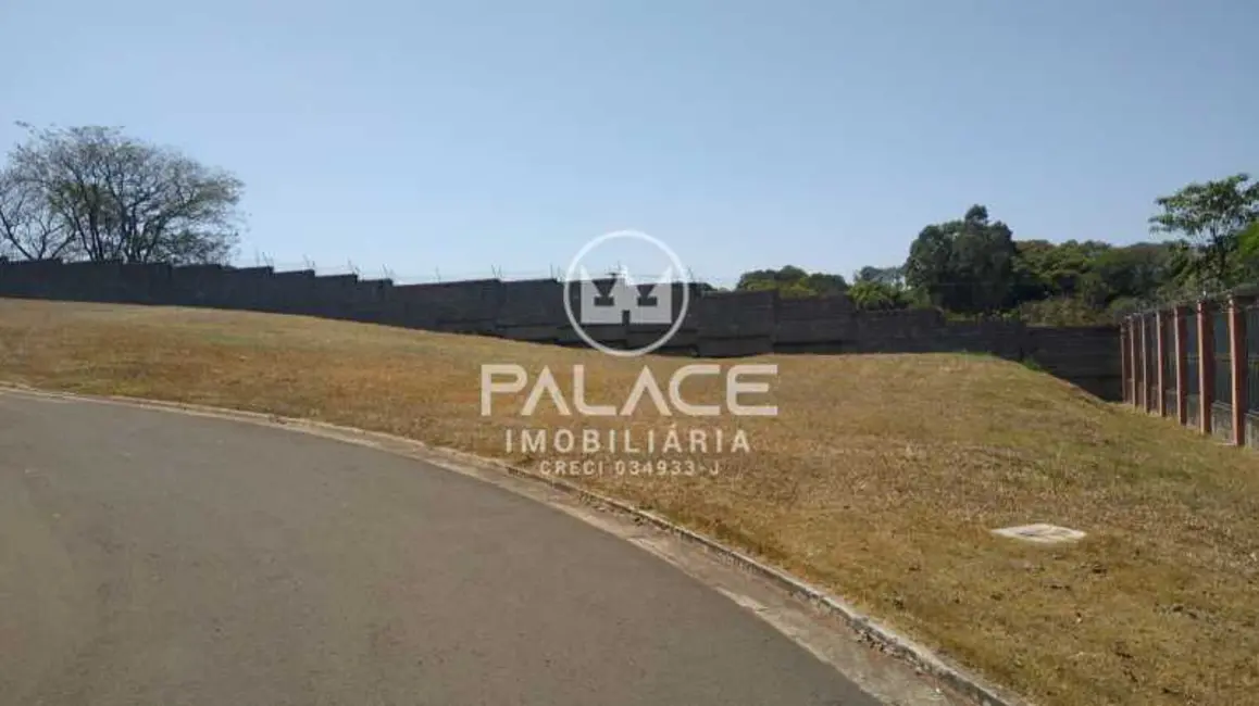 Foto 2 de Terreno / Lote à venda, 413m2 em Piracicaba - SP