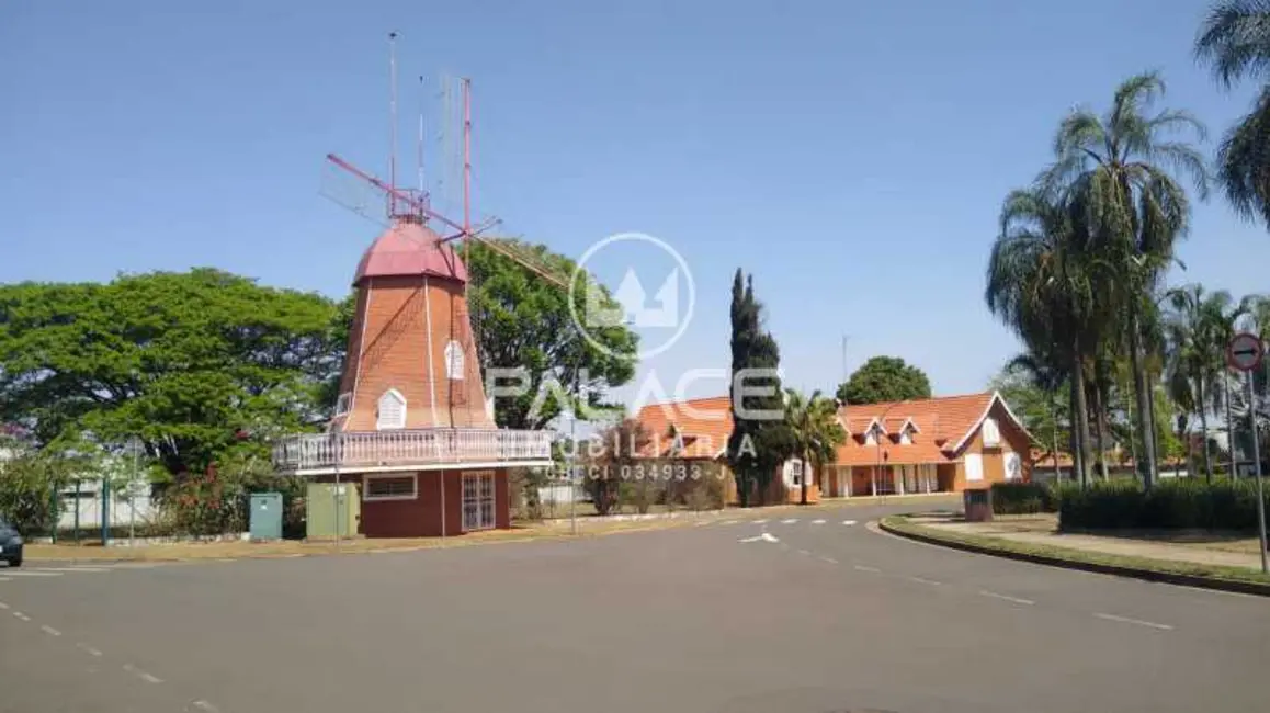 Foto 5 de Terreno / Lote à venda, 413m2 em Piracicaba - SP