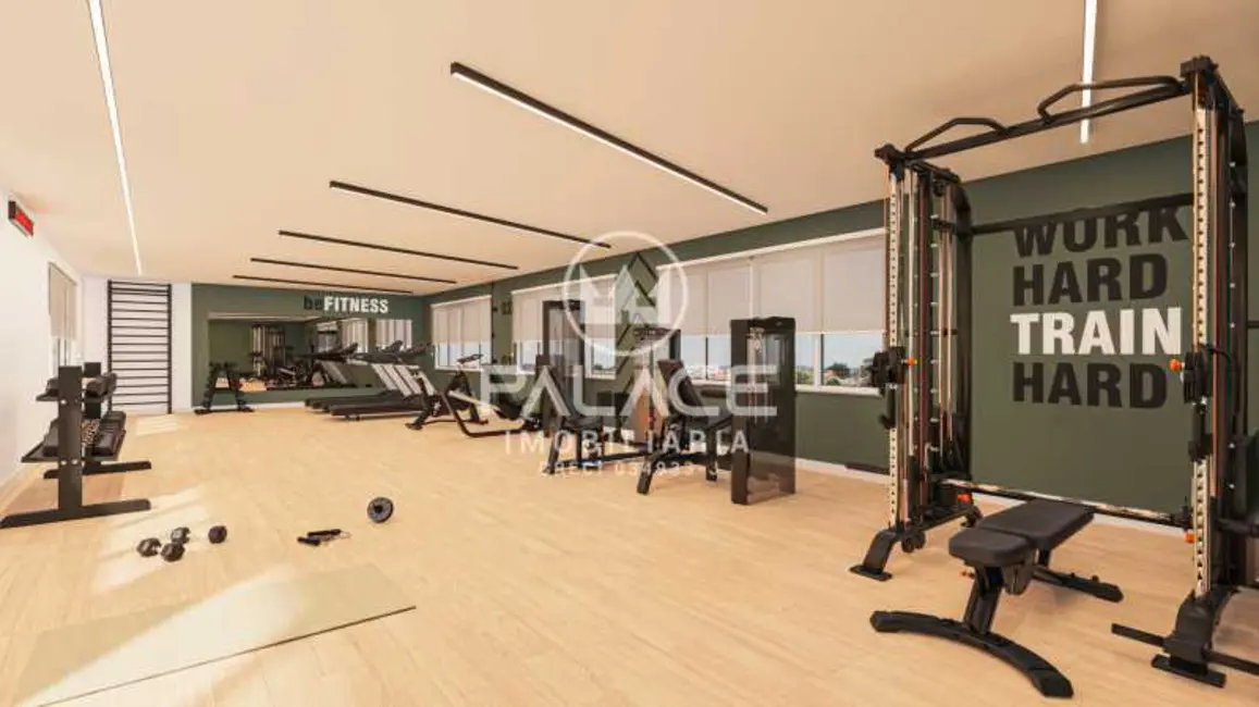 Apartamento com 2 quartos à venda, 52m2 em Piracicaba - SP - imagem 8 Foto 8 de Apartamento com 2 quartos à venda, 52m2 em Piracicaba - SP