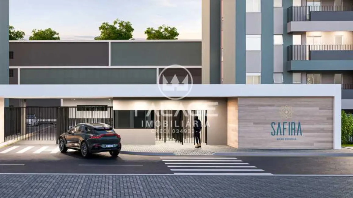 Apartamento com 2 quartos à venda, 52m2 em Piracicaba - SP - imagem 2 Foto 2 de Apartamento com 2 quartos à venda, 52m2 em Piracicaba - SP