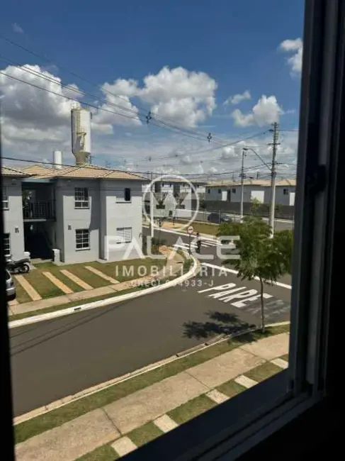 Apartamento com 2 quartos à venda, 45m2 em Piracicaba - SP - imagem 5 Foto 5 de Apartamento com 2 quartos à venda, 45m2 em Piracicaba - SP