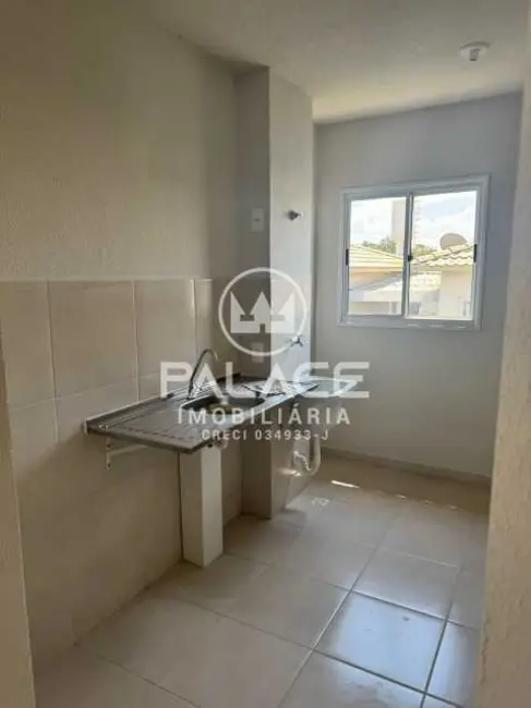 Apartamento com 2 quartos à venda, 45m2 em Piracicaba - SP - imagem 6 Foto 6 de Apartamento com 2 quartos à venda, 45m2 em Piracicaba - SP