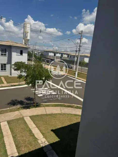 Apartamento com 2 quartos à venda, 45m2 em Piracicaba - SP - imagem 1 Foto 1 de Apartamento com 2 quartos à venda, 45m2 em Piracicaba - SP