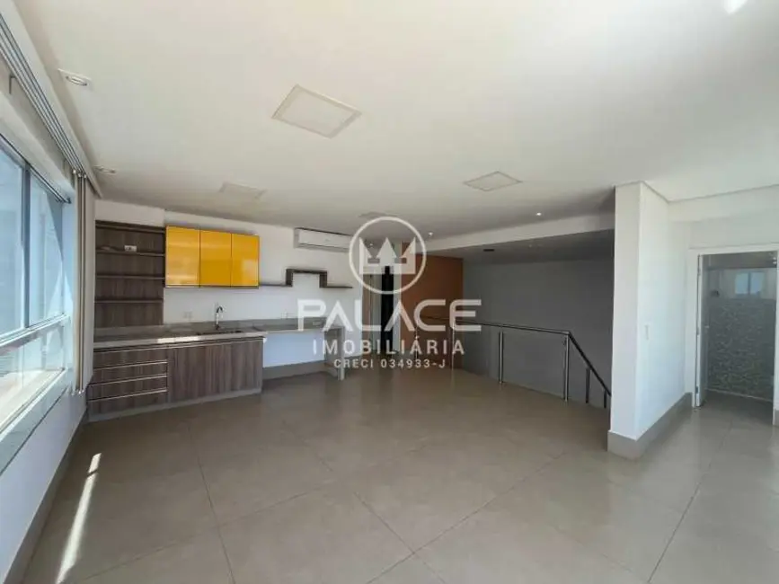 Apartamento com 3 quartos para alugar, 253m2 em Piracicaba - SP - imagem 5 Foto 5 de Apartamento com 3 quartos para alugar, 253m2 em Piracicaba - SP
