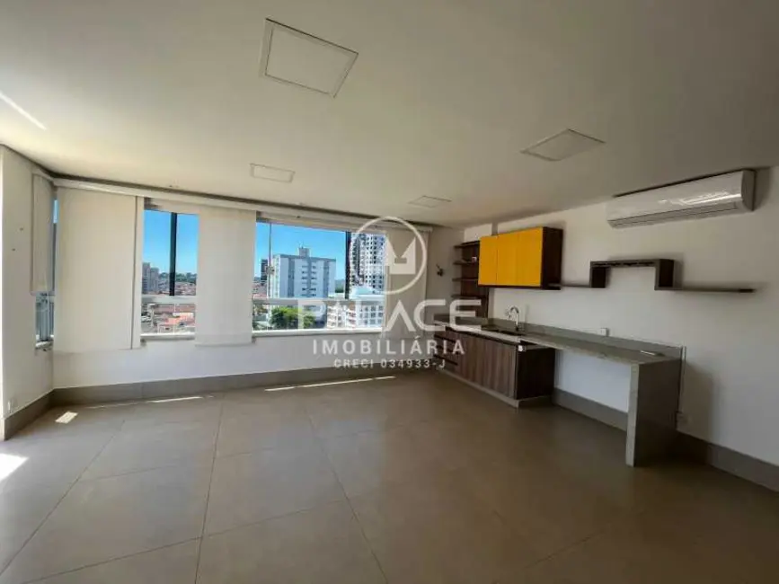 Apartamento com 3 quartos para alugar, 253m2 em Piracicaba - SP - imagem 8 Foto 8 de Apartamento com 3 quartos para alugar, 253m2 em Piracicaba - SP