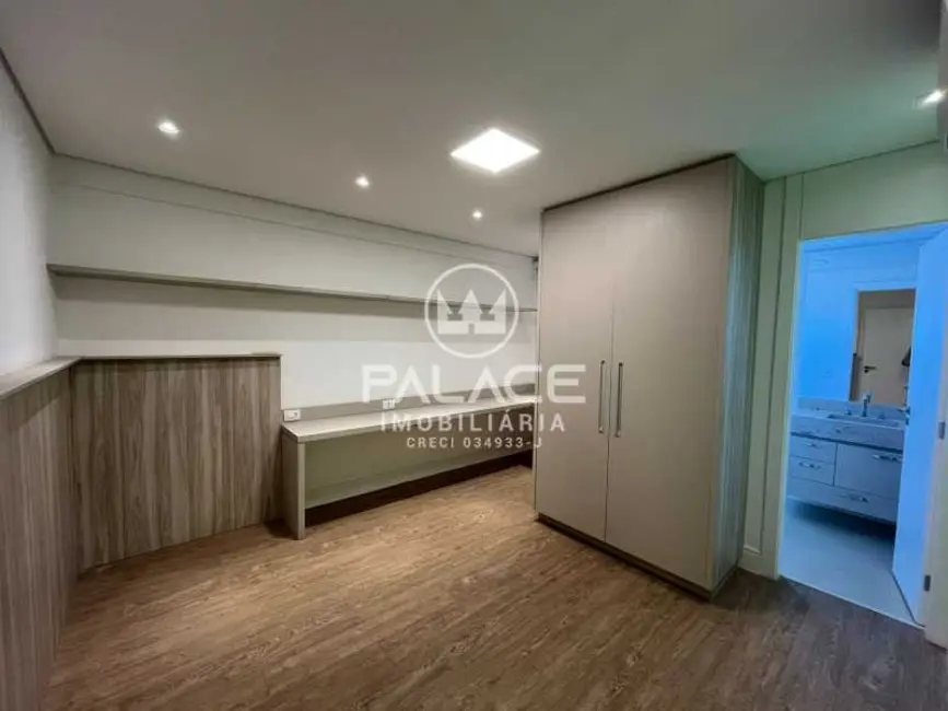 Apartamento com 3 quartos para alugar, 253m2 em Piracicaba - SP - imagem 4 Foto 4 de Apartamento com 3 quartos para alugar, 253m2 em Piracicaba - SP