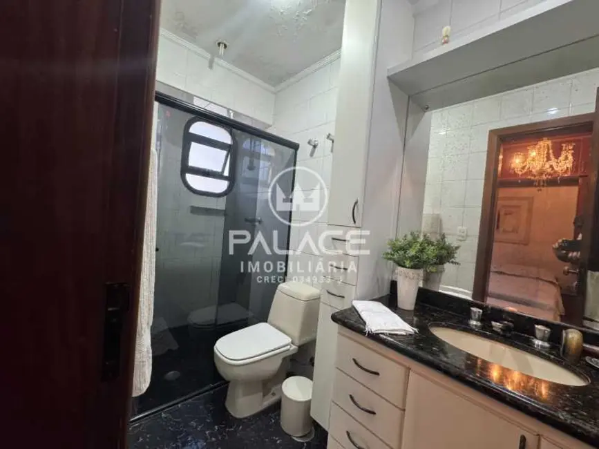 Foto 9 de Apartamento com 3 quartos à venda, 115m2 em Piracicaba - SP