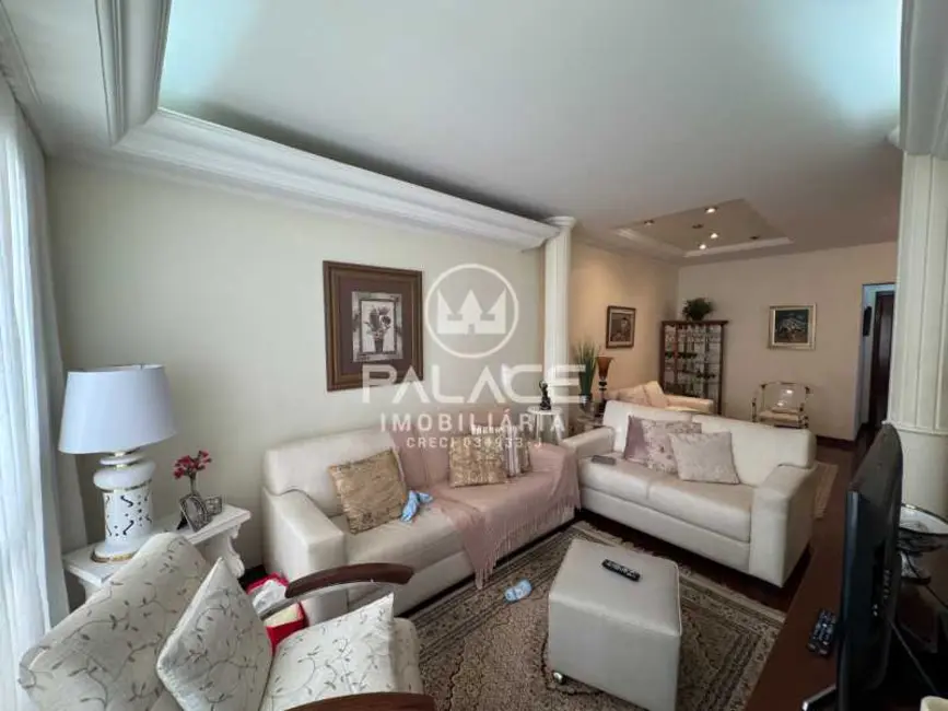 Foto 3 de Apartamento com 3 quartos à venda, 115m2 em Piracicaba - SP