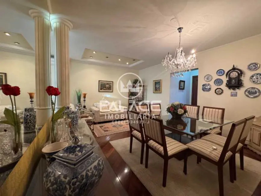 Foto 6 de Apartamento com 3 quartos à venda, 115m2 em Piracicaba - SP