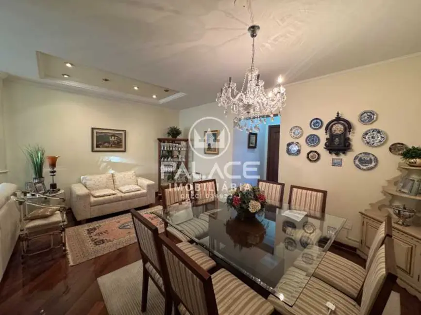 Foto 7 de Apartamento com 3 quartos à venda, 115m2 em Piracicaba - SP